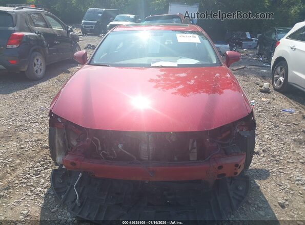 JTHBK1GG6G2224253 2016 LEXUS ES 350 Maroon Widok wnętrza z tyłu