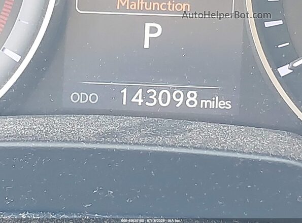 JTHBK1GG6G2224253 2016 LEXUS ES 350 Maroon 