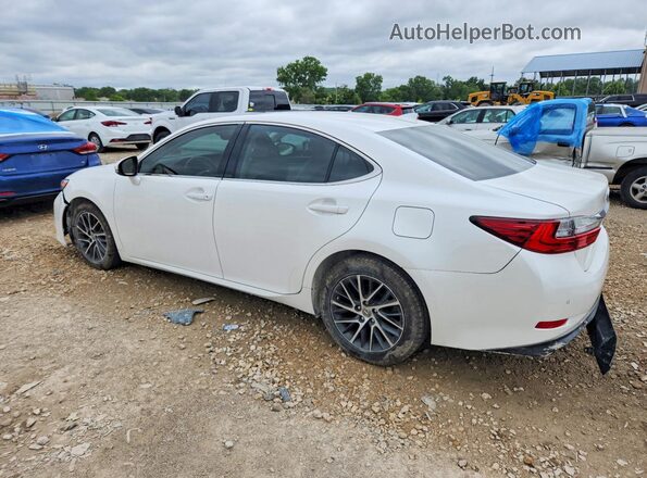 JTHBK1GG6H2253107 2017 LEXUS ES White Rear left