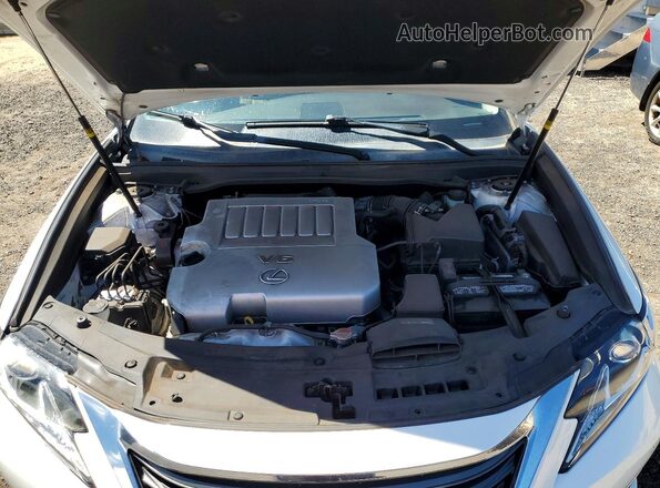 JTHBK1GG7G2231065 2016 LEXUS ES White Rear interior view