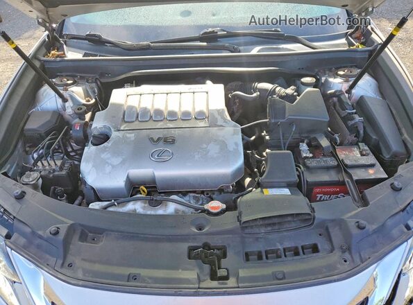 JTHBK1GG8G2216381 2016 LEXUS ES Silver Vista interior trasera