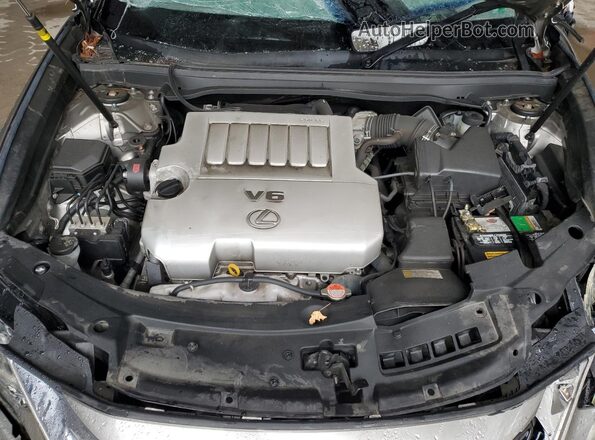 JTHBK1GG8G2236338 2016 LEXUS ES Silver Vista interior trasera