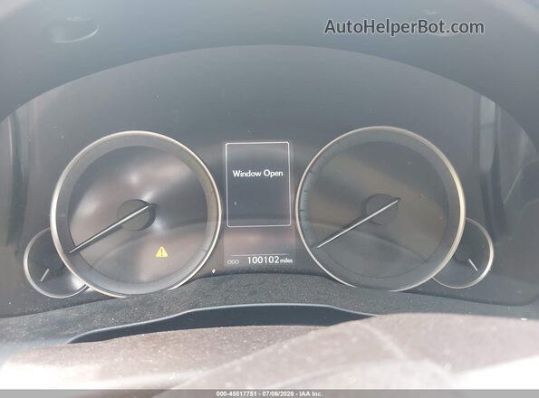 JTHBK1GG9G2217474 2016 LEXUS ES 350 Tan უკანა სავარძლების ხედი