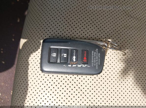 JTHBK1GG9G2217474 2016 LEXUS ES 350 Tan წინა პანელის ხედი