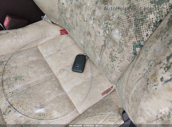 JTHBK1GG9G2222268 2016 LEXUS ES 350 Gray Dashboard view