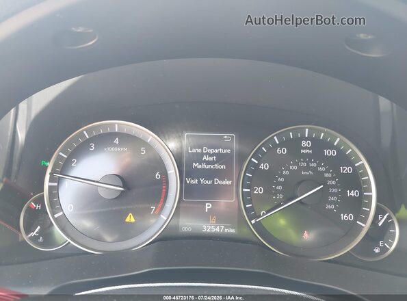 JTHBK1GGXG2218696 2016 LEXUS ES 350 Silver Widok tylnych siedzeń