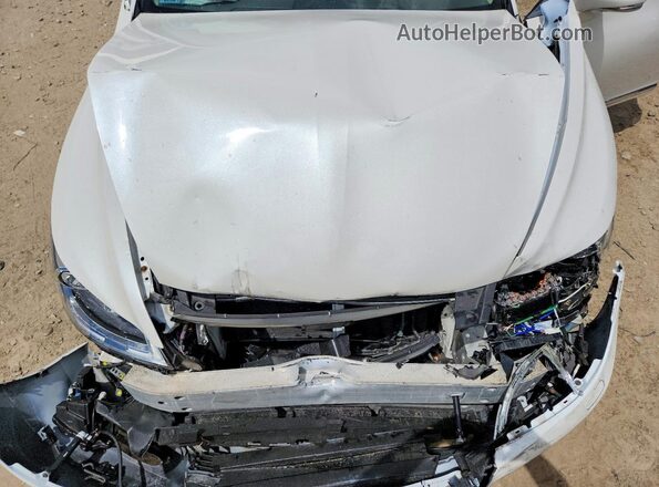 JTHBL5EF4H5144884 2017 LEXUS LS White Vista interior trasera