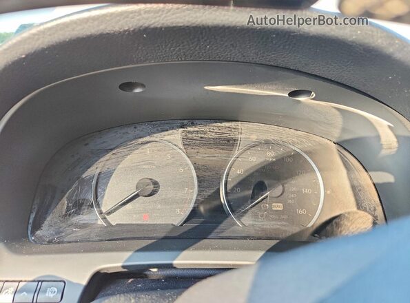JTHBL5EF9G5140800 2016 LEXUS LS White Սարքավորումների վահանակի տեսք