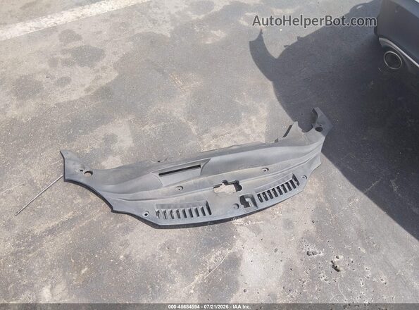 JTHBP1BL9GA000888 2016 LEXUS GS-F Серый Вид щитка приборов