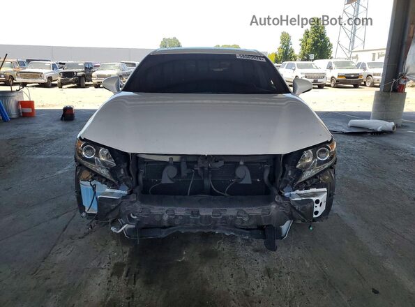 JTHBW1GG4G2104004 2016 LEXUS ES White Vista frontal