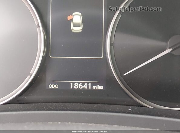 JTHBZ1B27R5082066 2024 LEXUS IS 350 Gray 