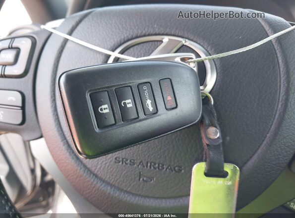 JTHBZ1B2XS5082732 2025 LEXUS IS 350 Black წინა პანელის ხედი