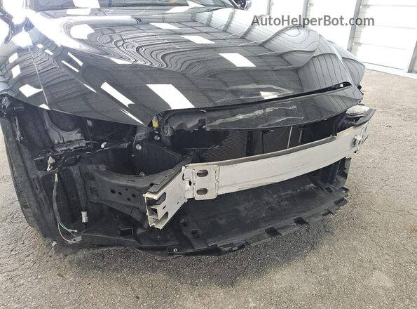 JTHBZ1B2XS5084609 2025 LEXUS IS Black 
