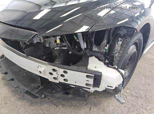 JTHBZ1B2XS5084609 2025 LEXUS IS Black 
