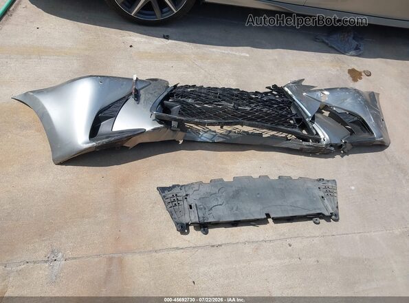 JTHBZ1BL1GA005657 2016 LEXUS GS 350 Серебряный Вид щитка приборов