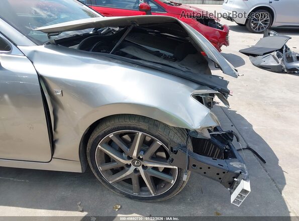 JTHBZ1BL1GA005657 2016 LEXUS GS 350 Серебряный 