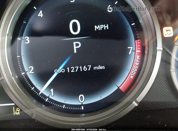 JTHBZ1BL4KA017603 2019 LEXUS GS 350 Black 