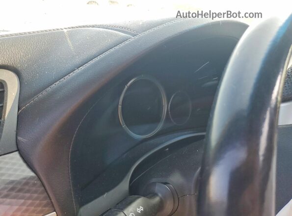 JTHBZ1BL7HA010511 2017 LEXUS GS Charcoal Widok zestawu wskaźników