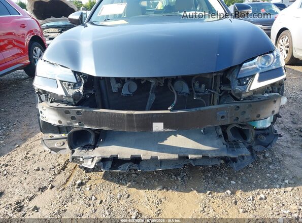 JTHBZ1BL8HA012221 2017 LEXUS GS 350 Black 