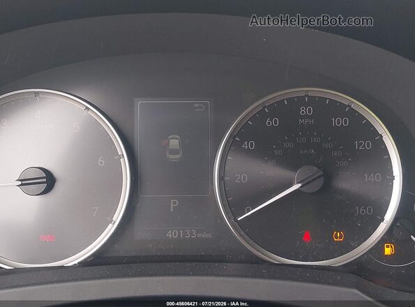 JTHBZ1E24R5035637 2024 LEXUS IS 350 Black 