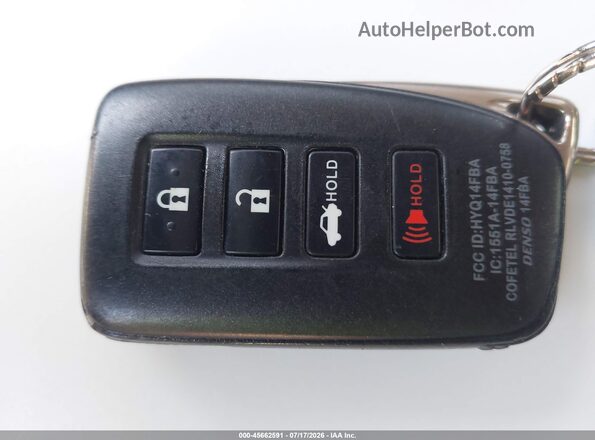 JTHC81D22J5028487 2018 LEXUS IS 300 Белый Вид панели приборов