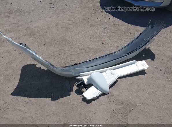 JTHC81D22J5028487 2018 LEXUS IS 300 Белый Вид щитка приборов