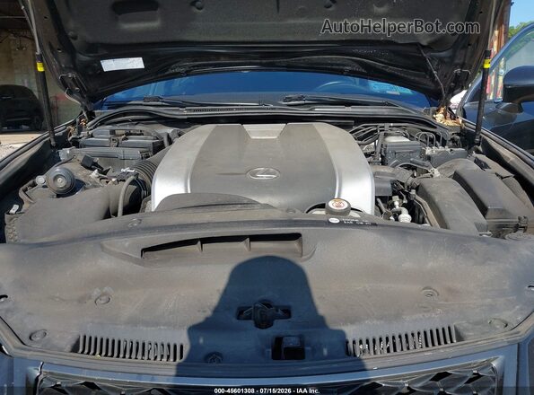 JTHC81D22K5035344 2019 LEXUS IS 300 Gray უკანა ხედი