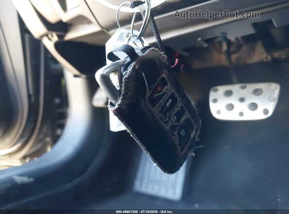 JTHC81D22K5035344 2019 LEXUS IS 300 Gray წინა პანელის ხედი