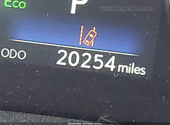 JTHC81F26P5051941 2023 LEXUS IS 300 Gray 