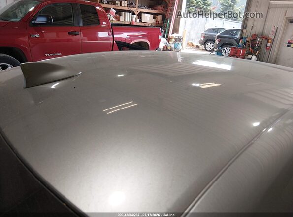JTHCE1D23H5013760 2017 LEXUS IS 350 Silver წინა ხედი