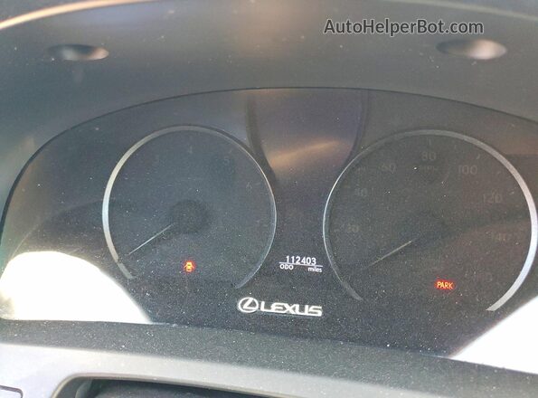 JTHCL5EFXH5028917 2017 LEXUS LS Gray ხელსაწყოთა პანელის ხედი