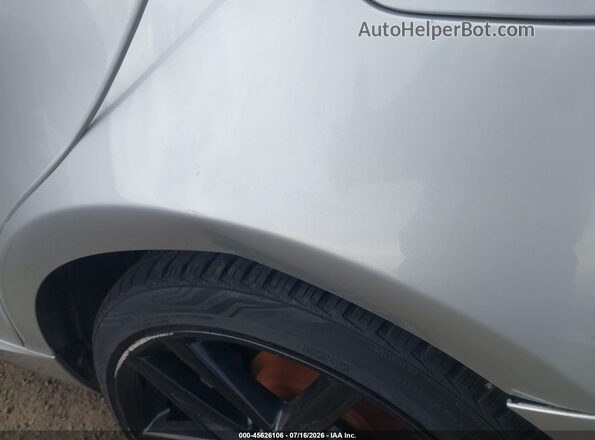 JTHCM1D29G5008466 2016 LEXUS IS 300 Silver 