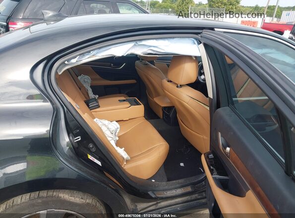JTHCZ1BL3GA004224 2016 LEXUS GS 350 Black Вид наклейки з VIN-кодом
