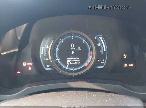 JTHCZ1D23K5016640 2019 LEXUS IS 350 Черный Вид задних сидений