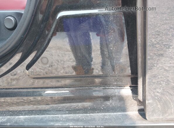 JTHCZ1D23K5016640 2019 LEXUS IS 350 Черный Вид подкапотного пространства
