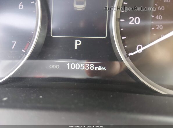 JTHD81F28P5051041 2023 LEXUS IS 300 White 