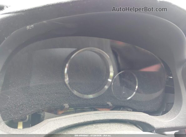 JTHDP5BC6L5007719 2020 LEXUS RC-F Black Vista de los asientos traseros