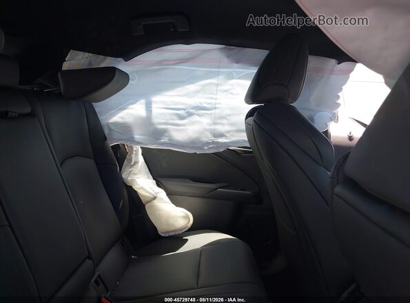 JTHE3JBH4M2042119 2021 LEXUS UX 200 Black VIN կոդի պիտակի տեսք