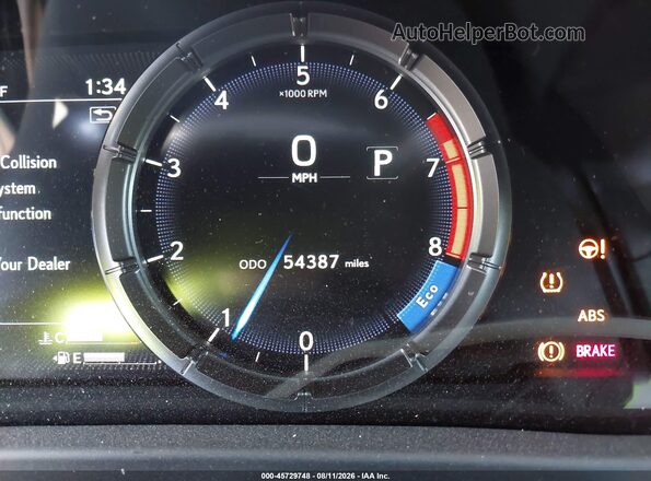 JTHE3JBH4M2042119 2021 LEXUS UX 200 Black 