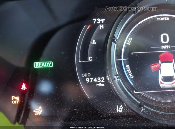 JTHE9JBHXM2040180 2021 LEXUS UX 250H Gray 