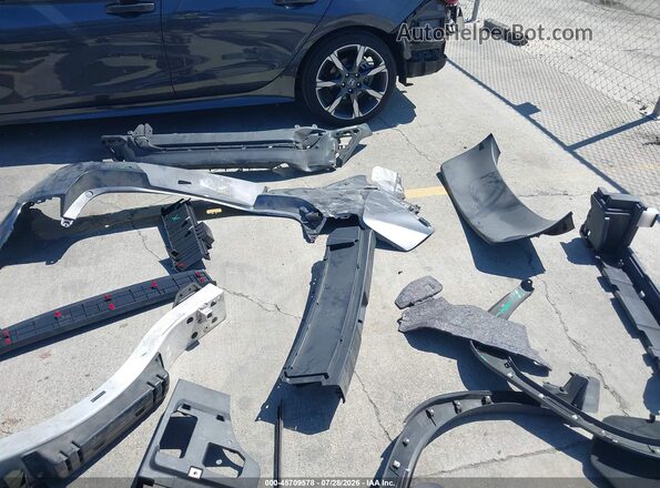 JTHE9JBHXM2040180 2021 LEXUS UX 250H Gray 