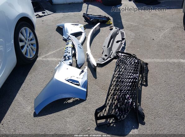 JTHGZ1B20T5095870 2026 LEXUS IS 350 Silver Սարքավորումների վահանակի տեսք