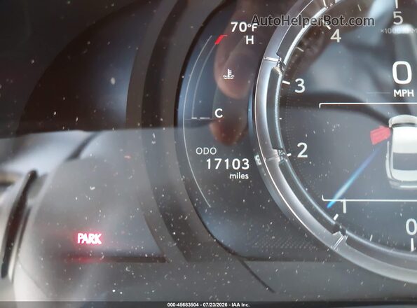 JTHGZ1B22S5088210 2025 LEXUS IS 350 Серый 