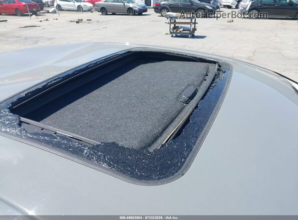 JTHGZ1B22S5088210 2025 LEXUS IS 350 Серый 
