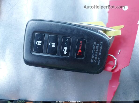 JTHGZ1B23N5049260 2022 LEXUS IS 350 Champagne Vista del salpicadero