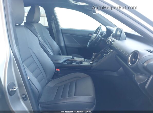 JTHGZ1B23N5049260 2022 LEXUS IS 350 Champagne Vista interior delantera