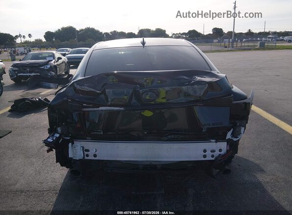 JTHGZ1B24R5081639 2024 LEXUS IS 350 Black 
