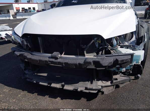 JTHGZ1B27M5041595 2021 LEXUS IS 350 Белый 