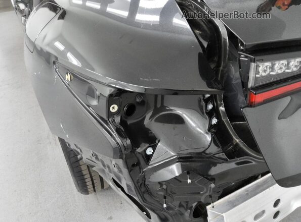JTHGZ1B27R5077259 2024 LEXUS IS Black 