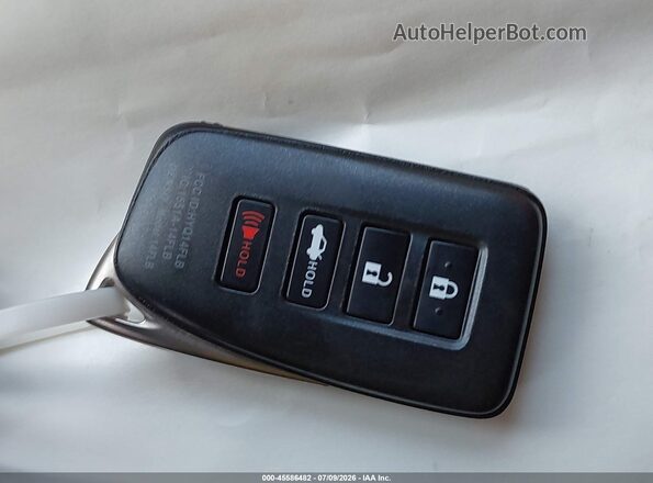 JTHGZ1B28M5041024 2021 LEXUS IS 350 Silver Առջևի վահանակի տեսք